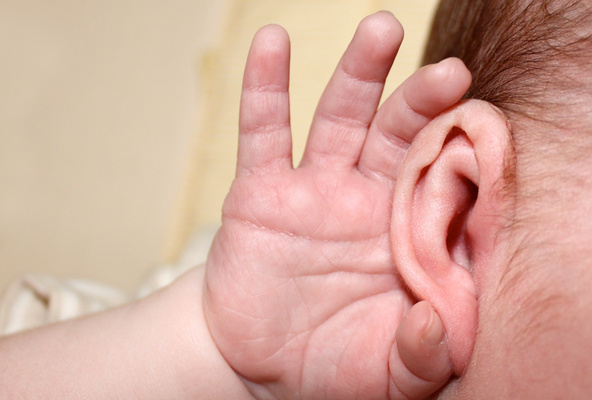 Baby Hearing